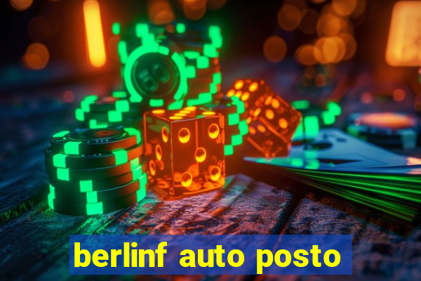 berlinf auto posto